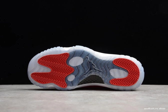 11 RetroGym Air Red 378037-623 Jordan 0721